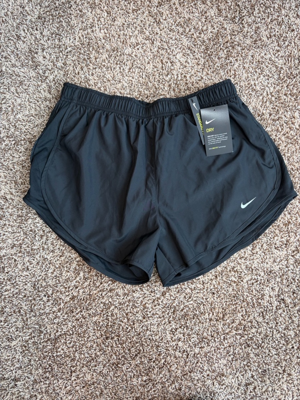 Nike Women’s Tempo Short